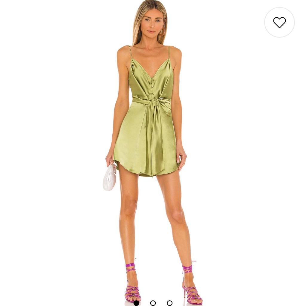 Nwt-Terina Dress